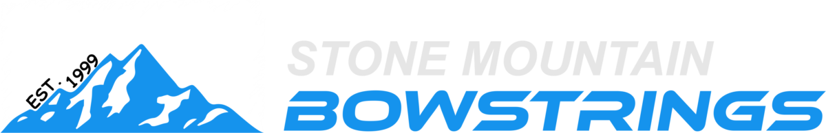 Stone Mountain Bowstrings