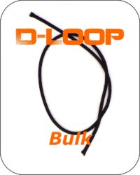 bowstring d-loop
