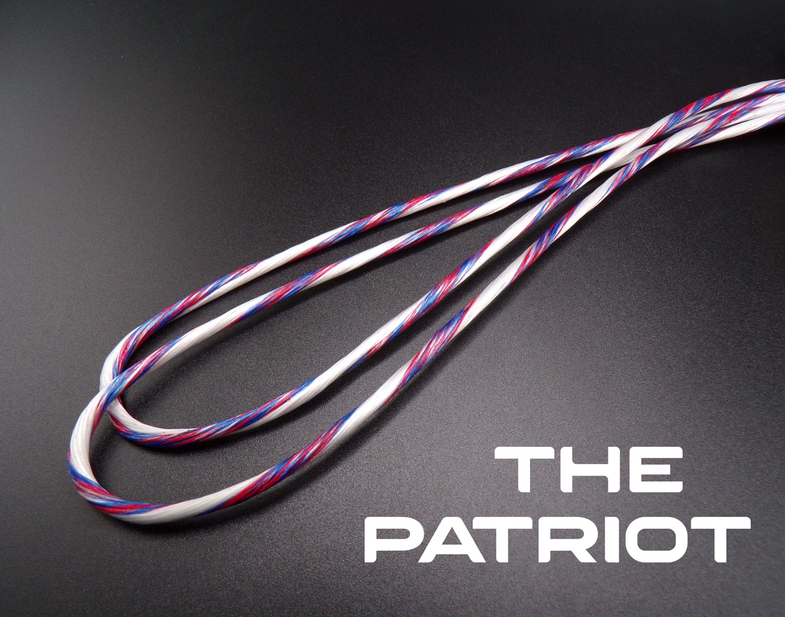 Patriot Bowstring