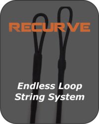 Recurve Bowstring