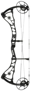 Vertical Bow